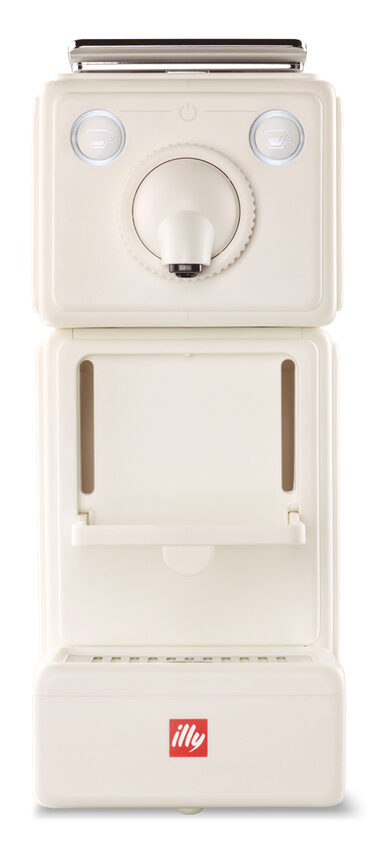 Illy X3 Automatica/Manuale Macchina per caffè a capsule 0,8 L