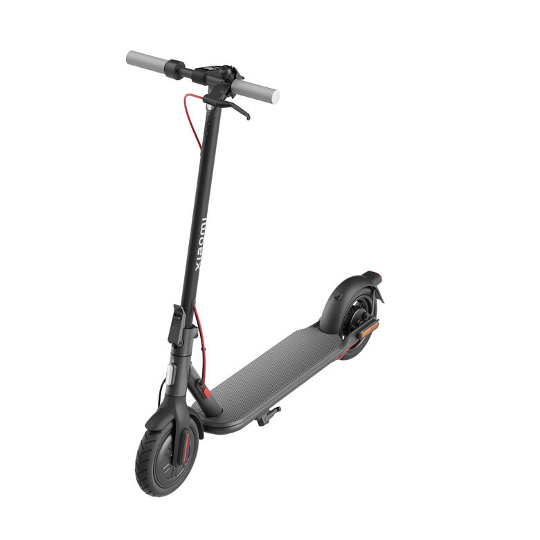 Xiaomi Electric Scooter 4 Lite 20 km/h Nero 5,2 Ah