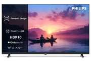 Philips 40PFS6000 Televisione Full HD LED 100cm 40" Smart TV Dolby Audio Titan OS