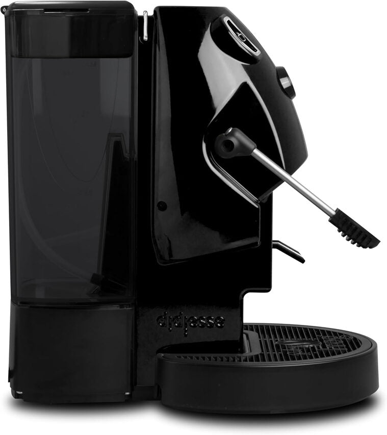 Didiesse Baby Frog coffee & tea Automatica/Manuale Macchina per espresso 1,3 L Nero