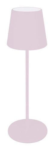New Majestic 120451 RP lampada da tavolo 2 W LED F Rosa