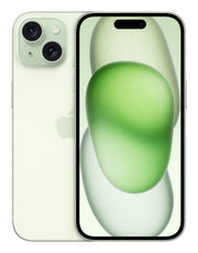 Apple iPhone 15 128GB Verde