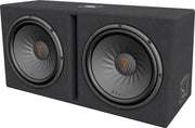 JBL Stage 1200D Nero Subwoofer attivo 500 W
