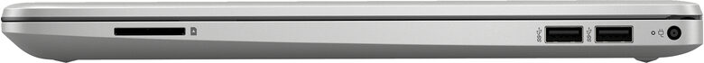 HP 250 G9 N4500 Computer portatile 39,6 cm (15.6") HD Intel® Celeron® 8 GB DDR4-SDRAM 256 GB SSD Wi-Fi 5 (802.11ac) Windows 11 Home Grigio Lavagna