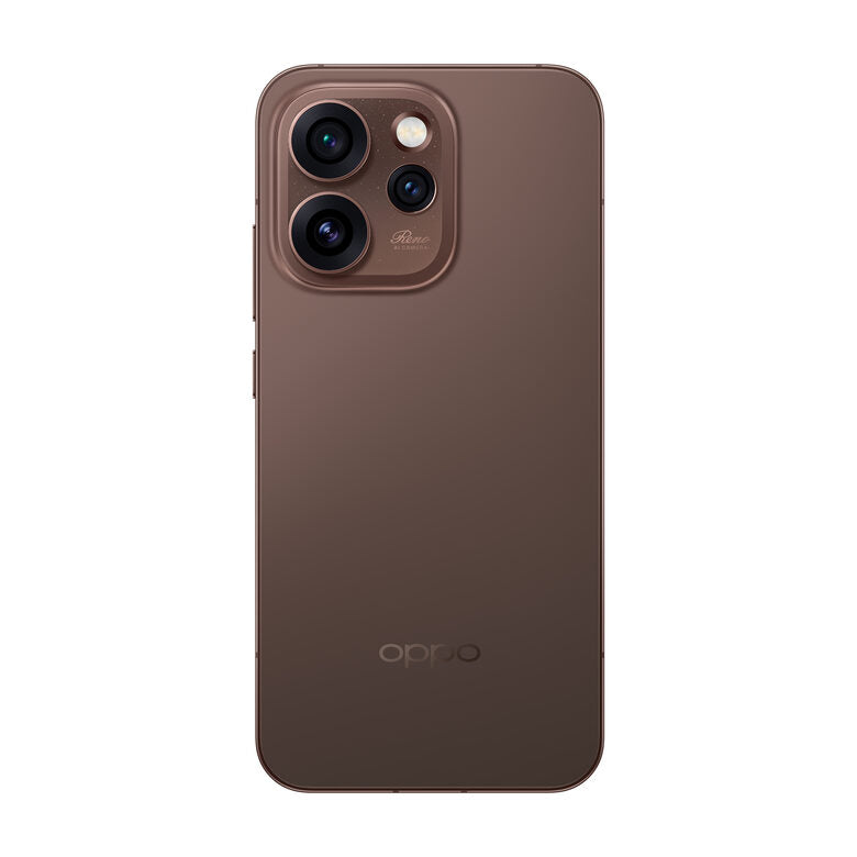 OPPO Reno15 Pro 5G AI Smartphone, Tripla fotocamera 200+50+50MP, Selfie 50MP, Display 6.32” 120HZ AMOLED FHD+, 6200mAh, RAM 12GB(Esp4GB/8GB/12GB)+ROM 512GB [Versione Italia], Dusk Black