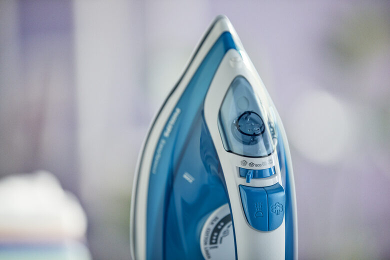 Philips EasySpeed GC1744/20 Ferro da stiro a vapore, 2000W