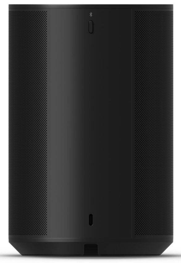 Sonos Era 100 SL Range completo Nero Cablato