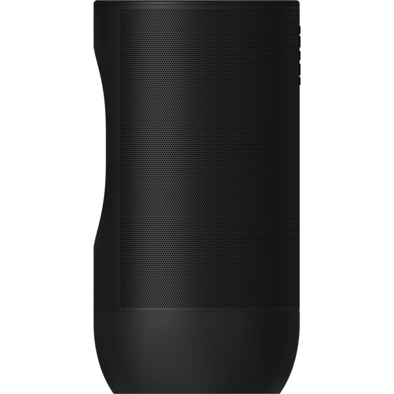 Sonos Move 2 Altoparlante portatile stereo Nero