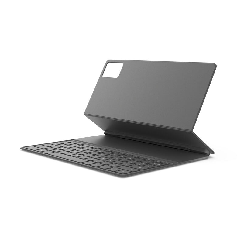 Lenovo Idea Tab Plus - Display 12.1" 2.5K (2560x1600) IPS 800nits 90Hz - CPU MediaTek Dimensity 6400 - RAM 8GB - Memoria 256GB UFS - Grafica ARM Mali G57 MC2 - Connettività WiFi Slot MicroSD - Android 15 - Tab Pen Inclusi