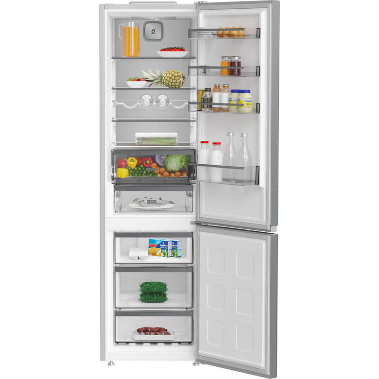 Whirlpool Frigorifero combinato - WHK 25404 XP8E