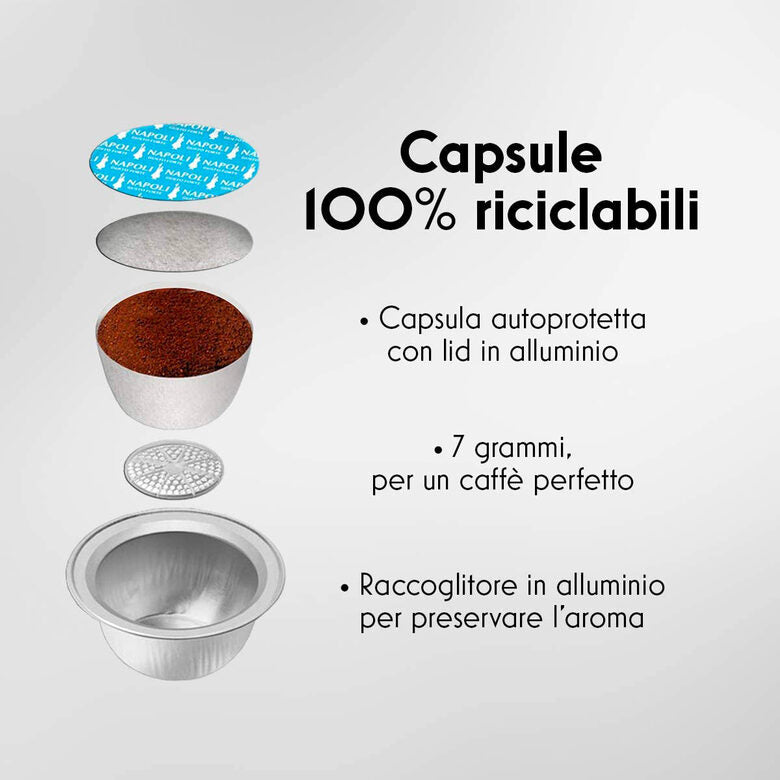 Bialetti CF69 SUPER NERO