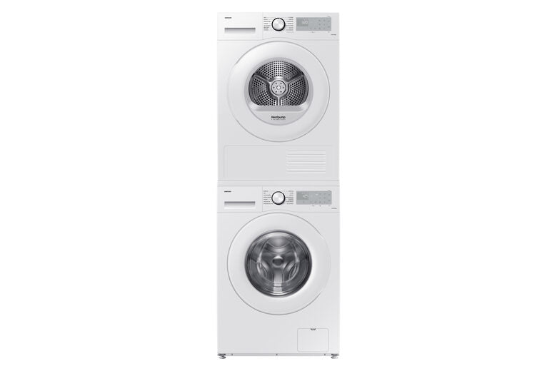 Samsung Lavatrice Crystal Clean™ 8 kg WW80CGC04DTHET Classe A 1400 Giri/min