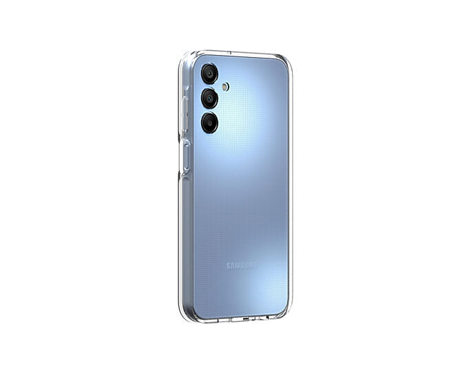 Samsung GP-FPA156VAATW custodia per cellulare 16,5 cm (6.5") Cover Trasparente
