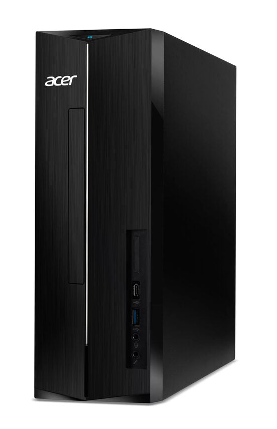 Acer Desktop Computer Aspire XC-1725_CZN