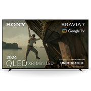 Sony K65XR70AEP Televisione Smart TV 65 Pollici Mini Led 4K