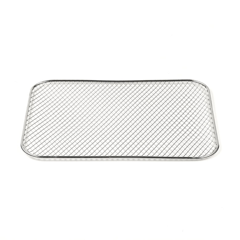 G3 Ferrari Friggisano LUX 13 Singolo 13 L Indipendente 1800 W Friggitrice ad aria calda Nero