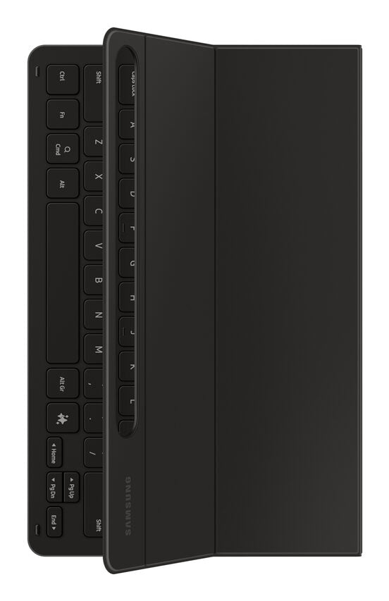 Samsung Galaxy Tab S10 FE, S10 Lite, S9 FE ed S9 Cover Keyboard Slim