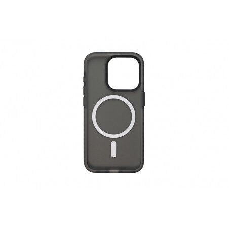 TUNIT TTIP15PMMSST custodia per cellulare 17 cm (6.7") Cover Nero