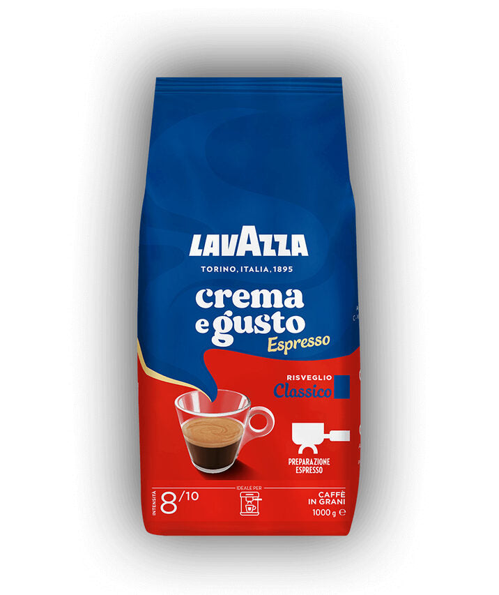 Capsule Lavazza