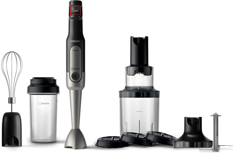 Philips Viva Collection HR2657/90 Frullatore a immersione ProMix