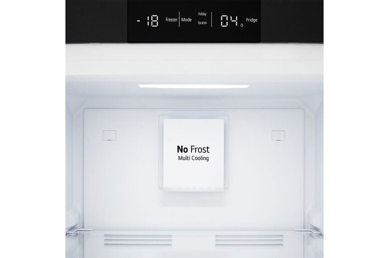 LG GTFN256SER Da incasso 233 L