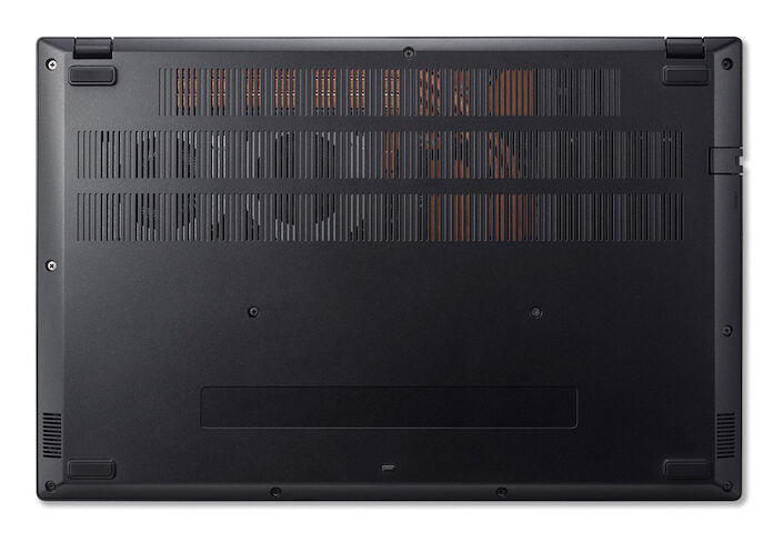 Acer Nitro V 15 ANV15-52-99NL Intel® Core™ i9 i9-13900H Computer portatile 39,6 cm (15.6") 16 GB DDR4-SDRAM 1 TB SSD NVIDIA GeForce RTX 5050 Wi-Fi 6 (802.11ax) Windows 11 Home Italiano Nero