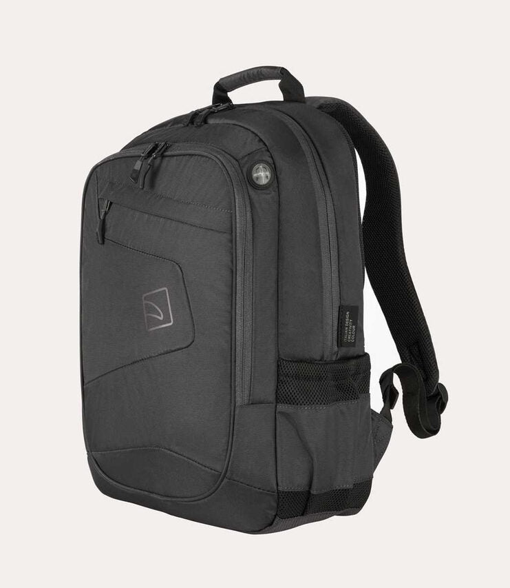 Tucano LATO 15" 40,6 cm (16") Zaino Nero