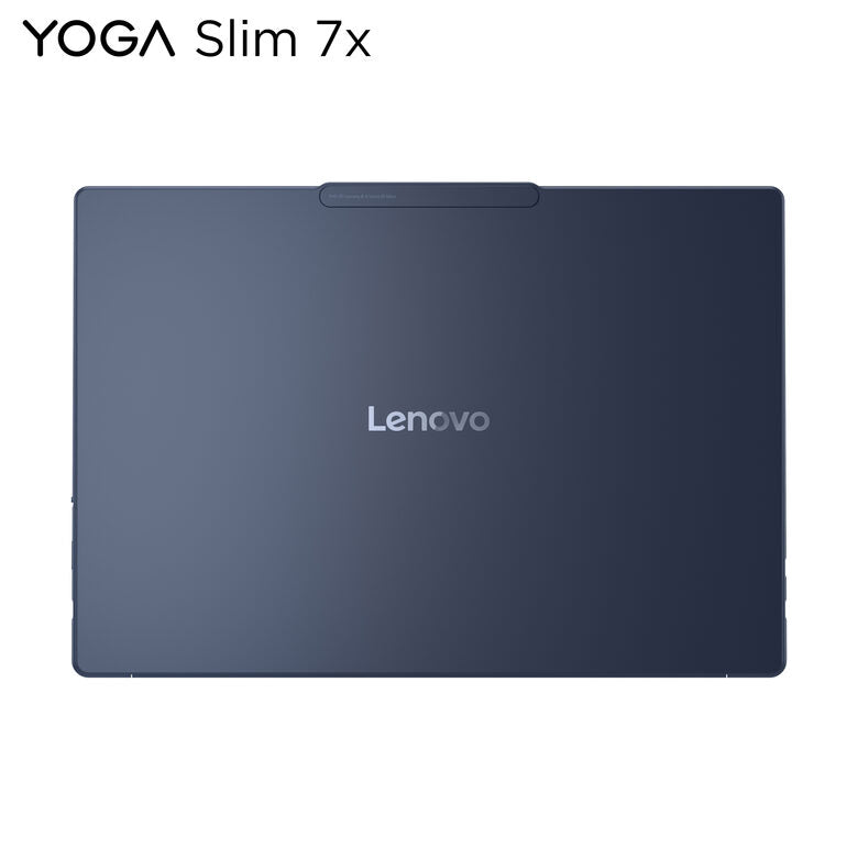 Lenovo Yoga Slim 7x Notebook 14.5" OLED Touch Qualcomm Snapdragon X Elite 16GB 1TB