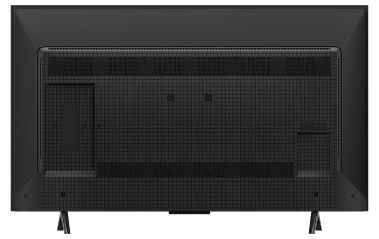 TCL P79K Serie Smart TV QLED 4K 43" 43P79K, Dolby Vision - Atmos, HDR10+, Google TV