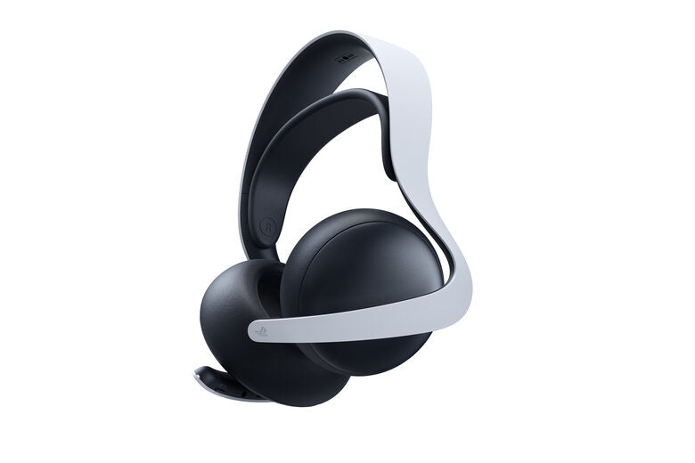 Sony Cuffie wireless Pulse 3D, Bianca