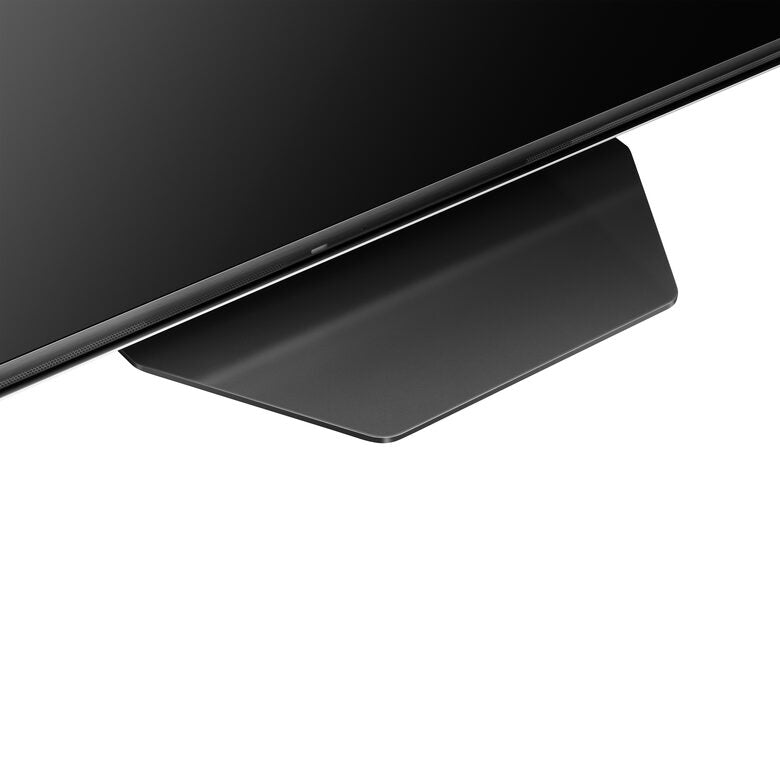 Hisense 75U8NQ Smart TV 75" 4K Ultra HD Wi-Fi Nero 3000 cd/m²