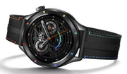 Xiaomi Smart Watch S4 rainbow 3,63 cm (1.43") AMOLEDDigitale 466 x 466 Pixel Touch screen Nero, Multi