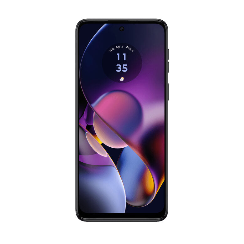Motorola 54 5G 16,5 cm (6.5") Doppia SIM Android 13 USB tipo-C 8 GB 256 GB 5000 mAh Blu