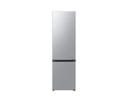 Samsung RB38C600DSA/EF Frigorifero Combinato A Libera Installazione, No Frost, SmartThings AI Energy Mode, Tecnologia Spacemax™, Classe D, Acciaio Inox
