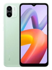Xiaomi Redmi A2 6.52" DualSIM Android 13 Go 4G Micro-USB 3GB 64 5000mAh Verde
