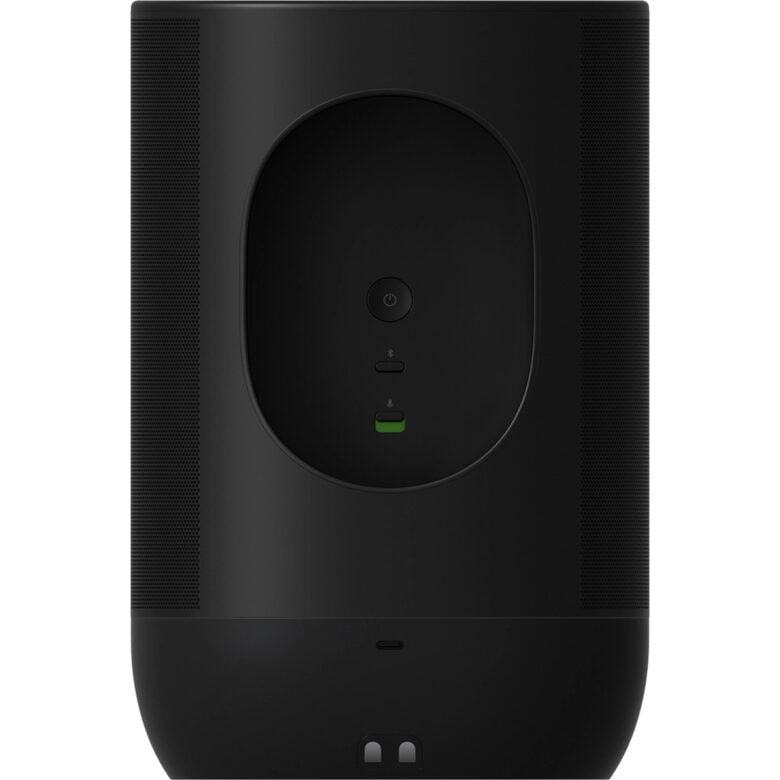 Sonos Move 2 Altoparlante portatile stereo Nero