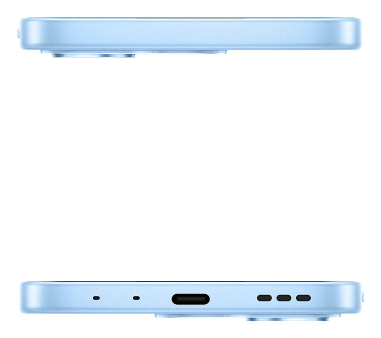 TIM OPPO A5 Pro 16,9 cm (6.67") Doppia SIM Android 15 4G USB tipo-C 8 GB 256 GB 5800 mAh Blu