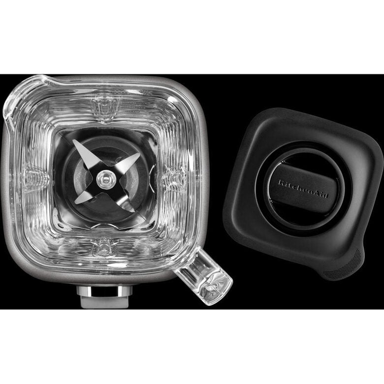 KitchenAid K400 1,4 L Frullatore da tavolo 1200 W Grigio