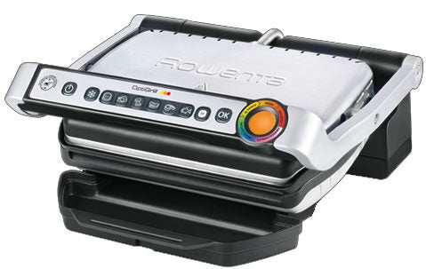 Rowenta Optigrill