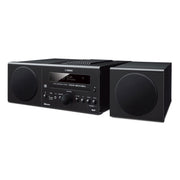 Yamaha MCR-B043D Microsistema audio per la casa 30 W Nero