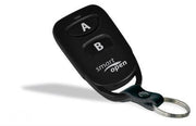 G.B.S. Elettronica 2806 telecomando RF Wireless Pulsanti