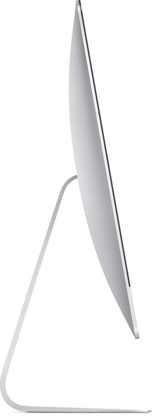 Apple iMac 68,6 cm (27") 5120 x 2880 Pixel Intel® Core™ i5 di quinta generazione 8 GB LPDDR3-SDRAM 1000 GB HDD PC All-in-one Mac OS X 10.11 El Capitan Wi-Fi 5 (802.11ac) Argento