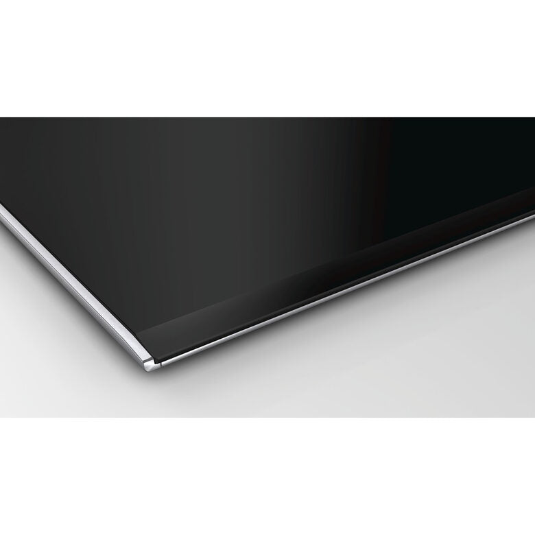Bosch PIV975DC1E piano cottura Nero Da incasso Piano cottura a induzione 5 Fornello(i)