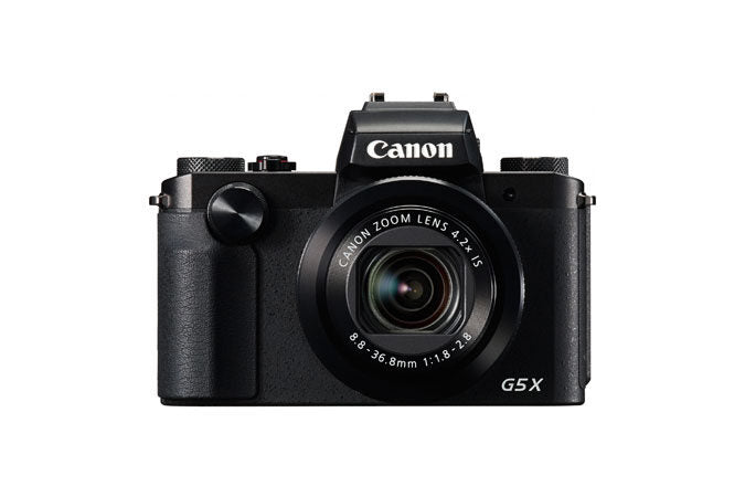 Canon PowerShot G5 X 1" Fotocamera compatta 20,2 MP CMOS 5472 x 3648 Pixel