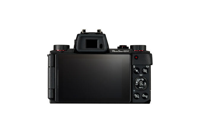 Canon PowerShot G5 X 1" Fotocamera compatta 20,2 MP CMOS 5472 x 3648 Pixel