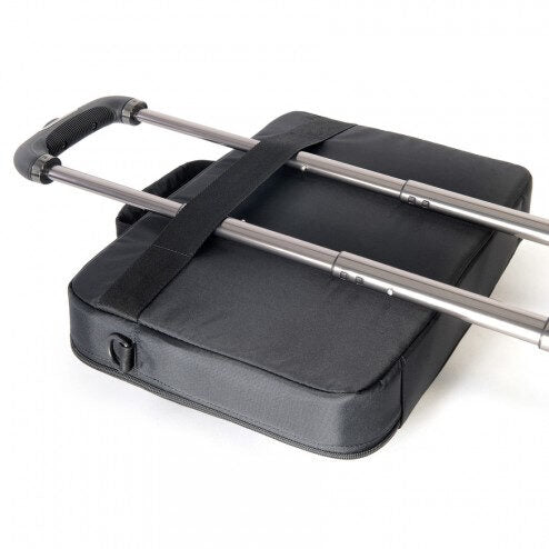 Tucano BFOR15 borsa per notebook 39,6 cm (15.6") Valigetta ventiquattrore Nero
