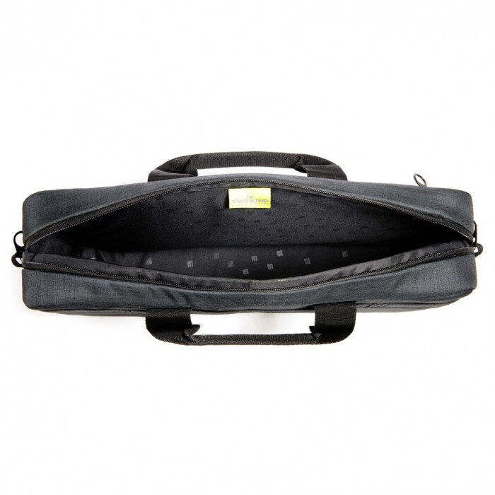 Tucano Svolta Large borsa per notebook 39,6 cm (15.6") Valigetta ventiquattrore Nero
