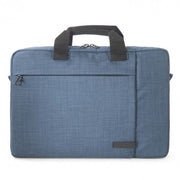 Tucano Svolta Large borsa per notebook 39,6 cm (15.6") Valigetta ventiquattrore Blu
