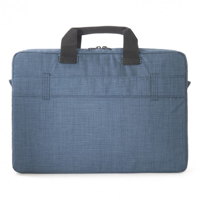 Tucano Svolta Large borsa per notebook 39,6 cm (15.6") Valigetta ventiquattrore Blu
