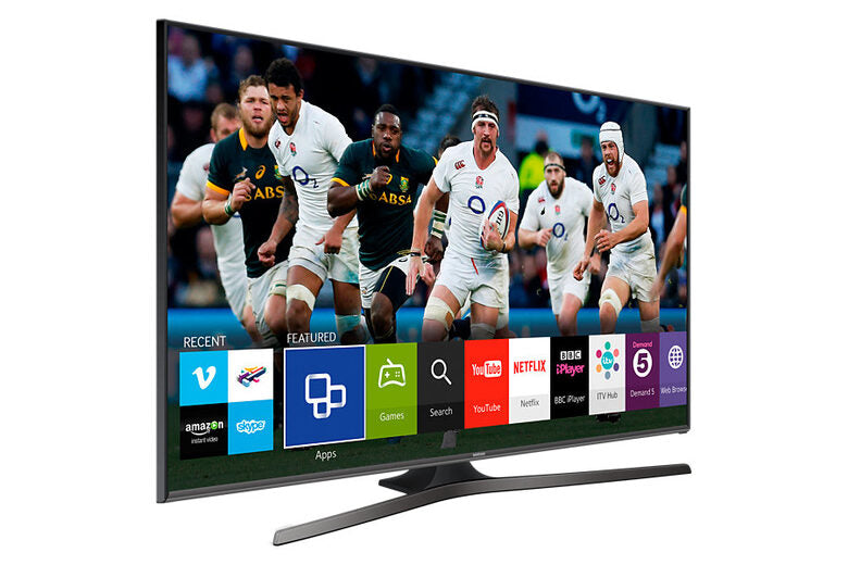 Samsung UE43J5600AK 109,2 cm (43") Full HD Smart TV Wi-Fi Nero